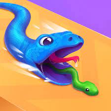 Snake Run Race APK APK